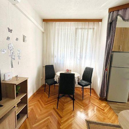 Apartment Sara Mostar Eksteriør bilde