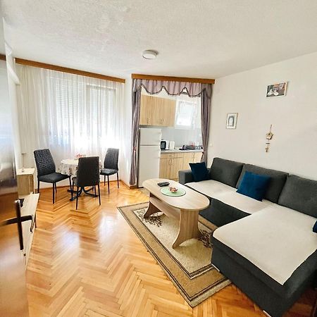 Apartment Sara Mostar Eksteriør bilde