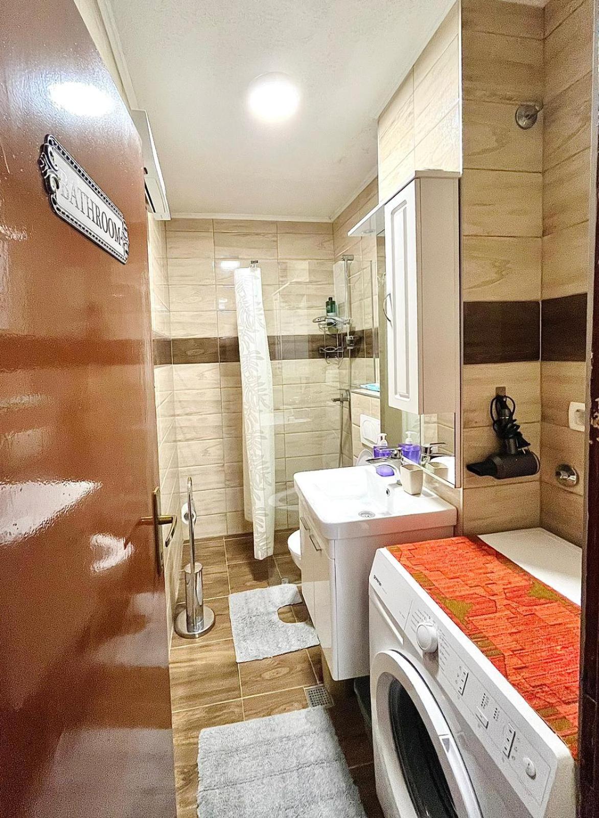 Apartment Sara Mostar Eksteriør bilde