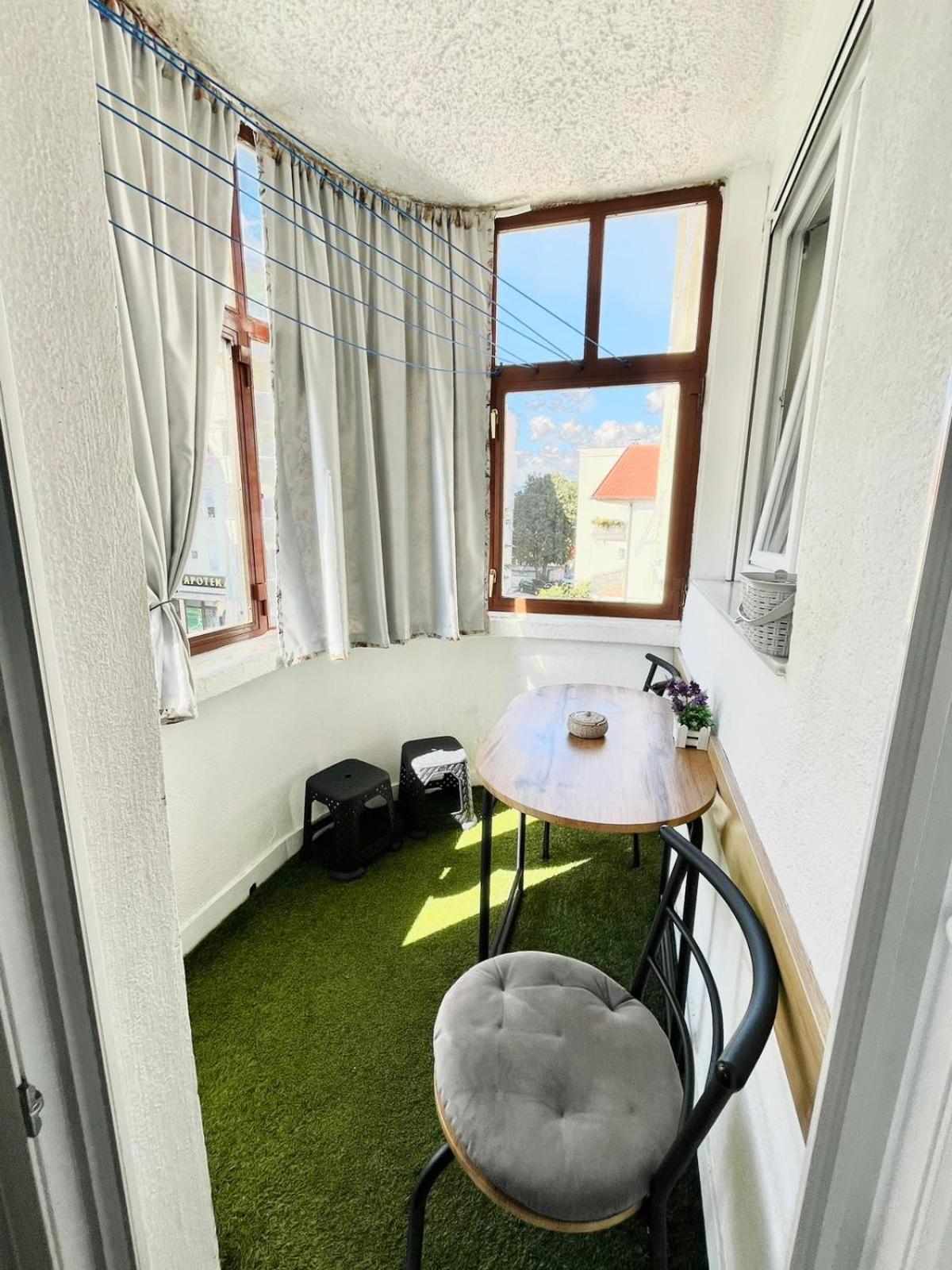 Apartment Sara Mostar Eksteriør bilde