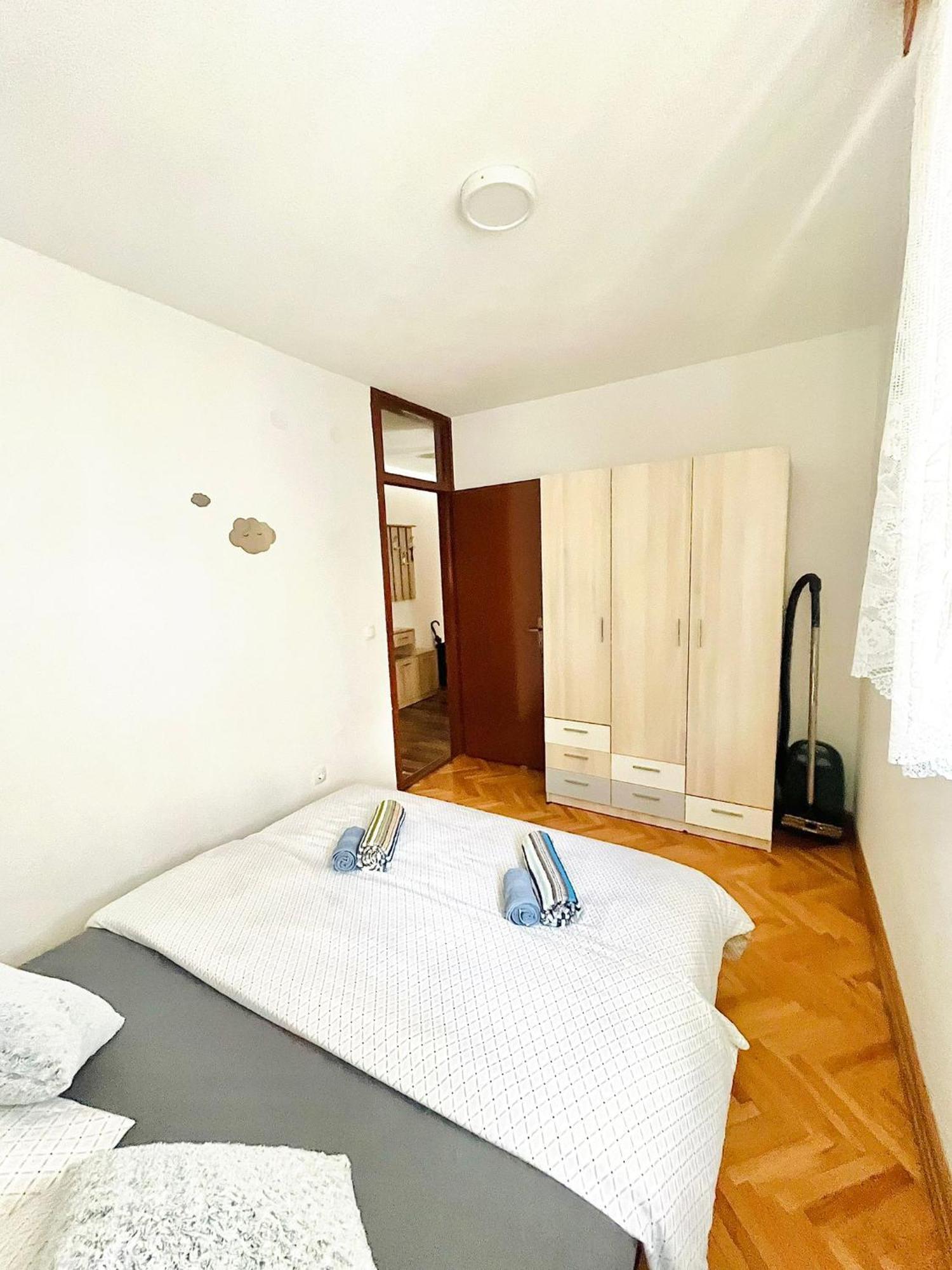 Apartment Sara Mostar Eksteriør bilde