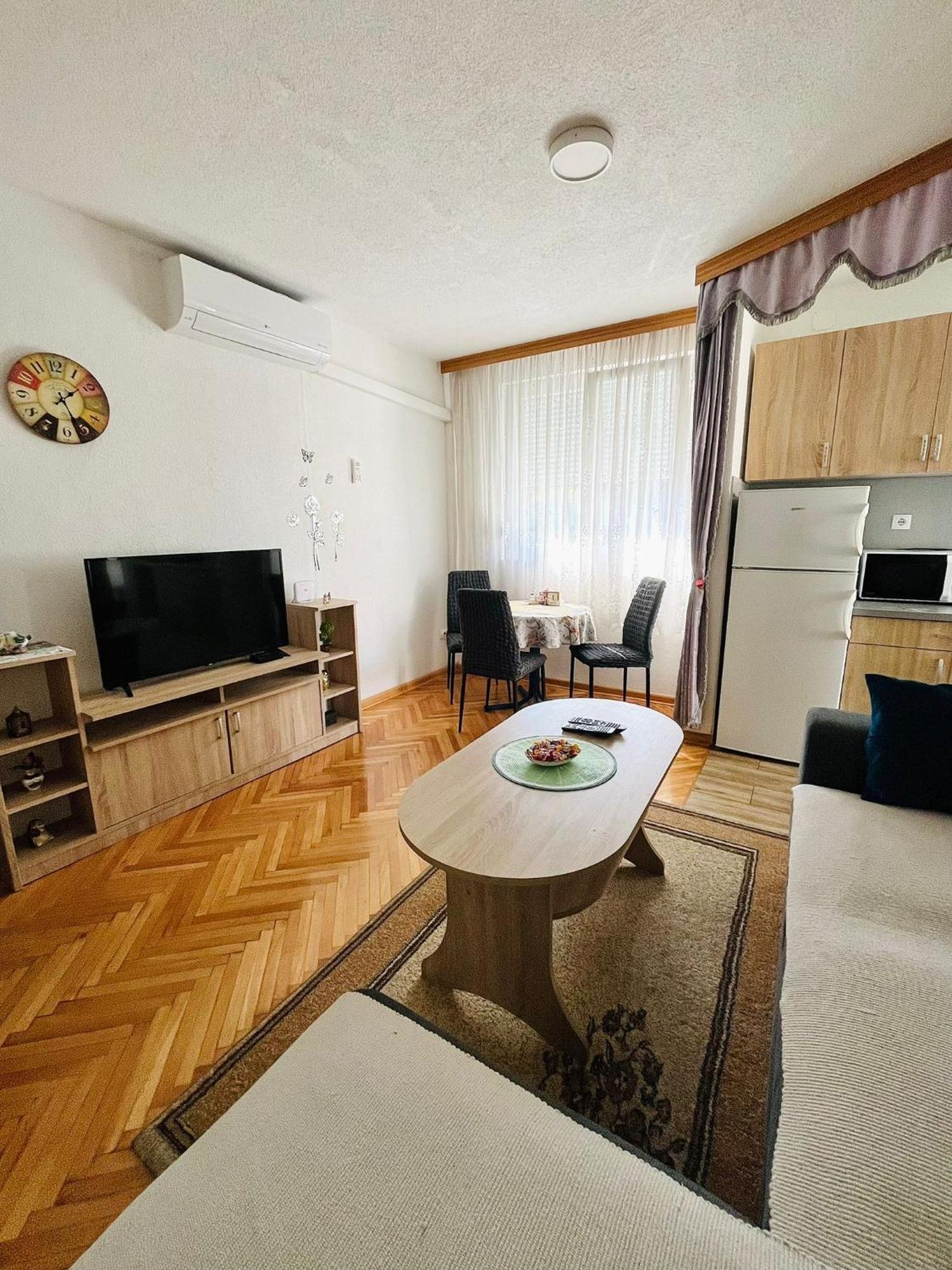 Apartment Sara Mostar Eksteriør bilde